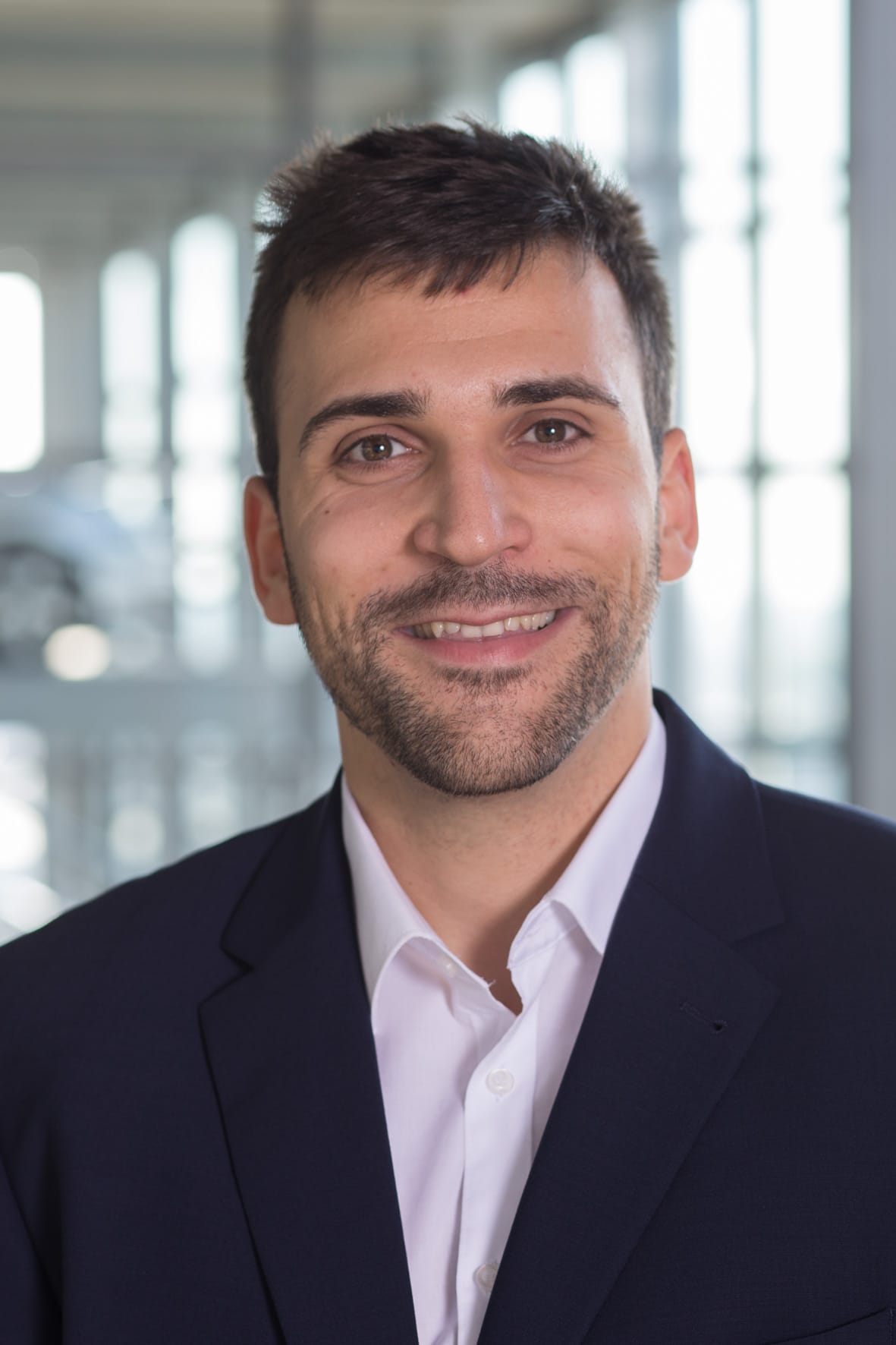 Sebastián Arana
